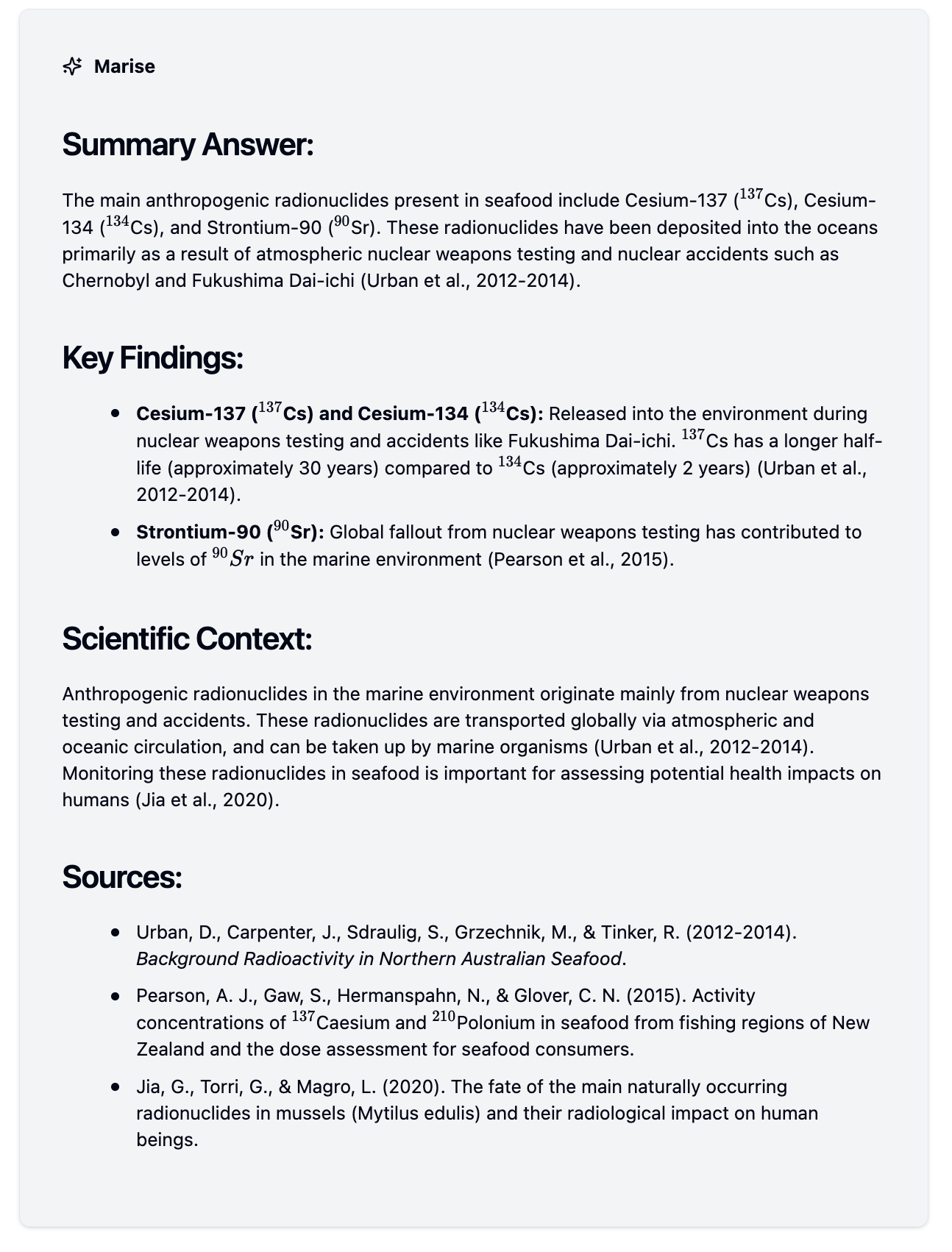 Synthetic question validation